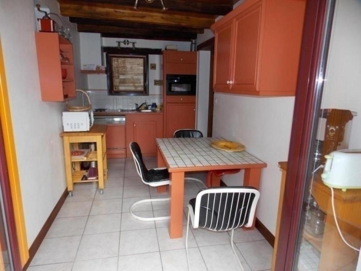 Gite De Charme Rural Avec Terrasse, Jardin Prive, Chevaux A Proximite Et Equipements Modernes - Fr-1-489-213 Neuvy  外观 照片