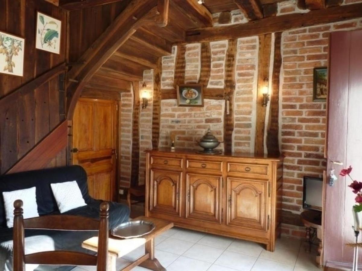 Gite De Charme Rural Avec Terrasse, Jardin Prive, Chevaux A Proximite Et Equipements Modernes - Fr-1-489-213 Neuvy  外观 照片