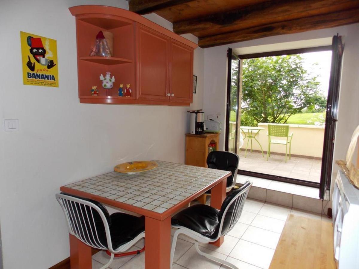Gite De Charme Rural Avec Terrasse, Jardin Prive, Chevaux A Proximite Et Equipements Modernes - Fr-1-489-213 Neuvy  外观 照片