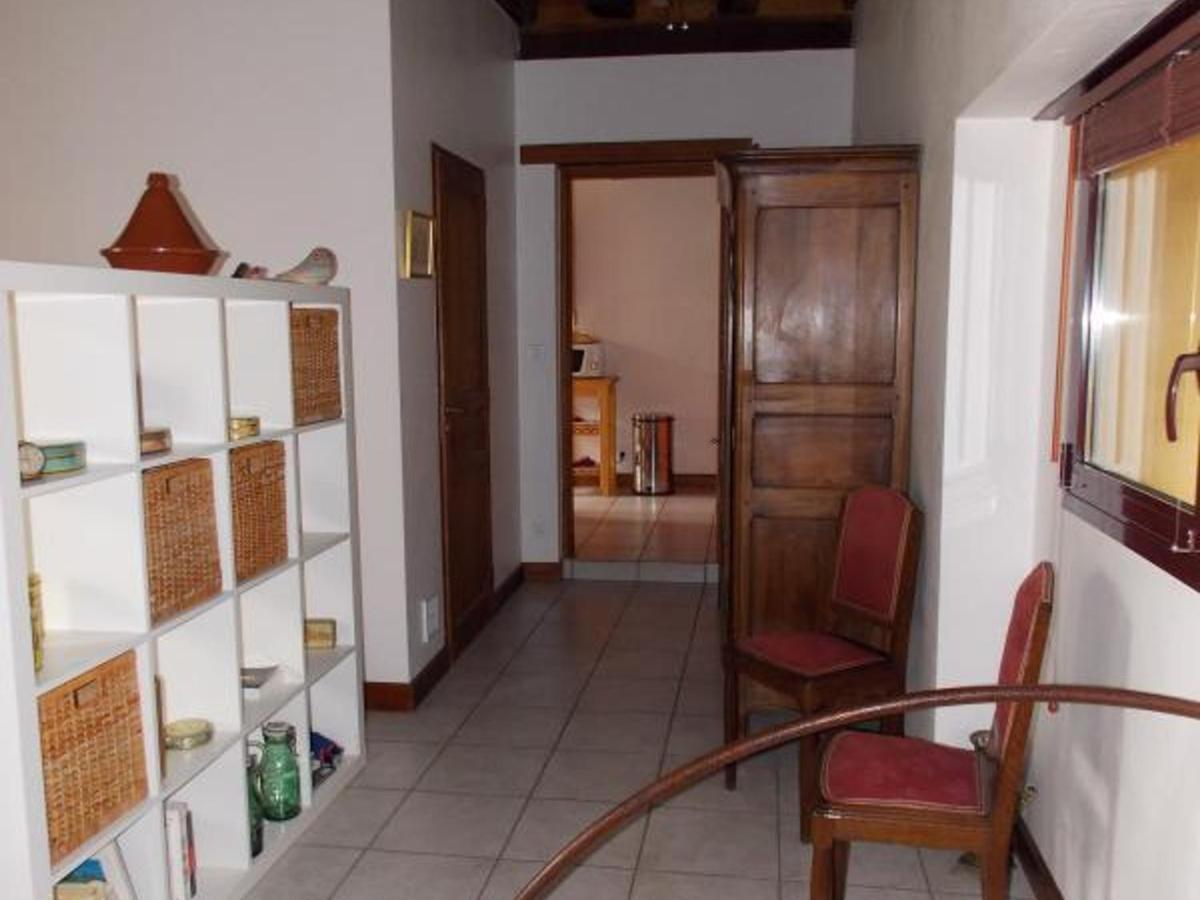 Gite De Charme Rural Avec Terrasse, Jardin Prive, Chevaux A Proximite Et Equipements Modernes - Fr-1-489-213 Neuvy  外观 照片